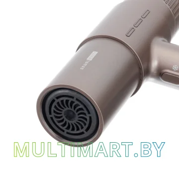 Фен Dewal Beauty Triumph HDB1010 (кофейный) картинка 5